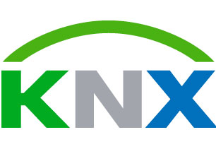 Logo KNX